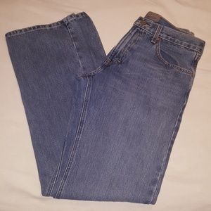 Men's Ariat jeans